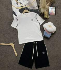 Picture of Loewe Shirt Pant Suits _SKULoeweM-3XL12yn6722525